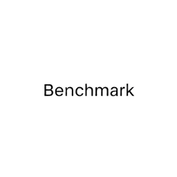 Logo Benchmark