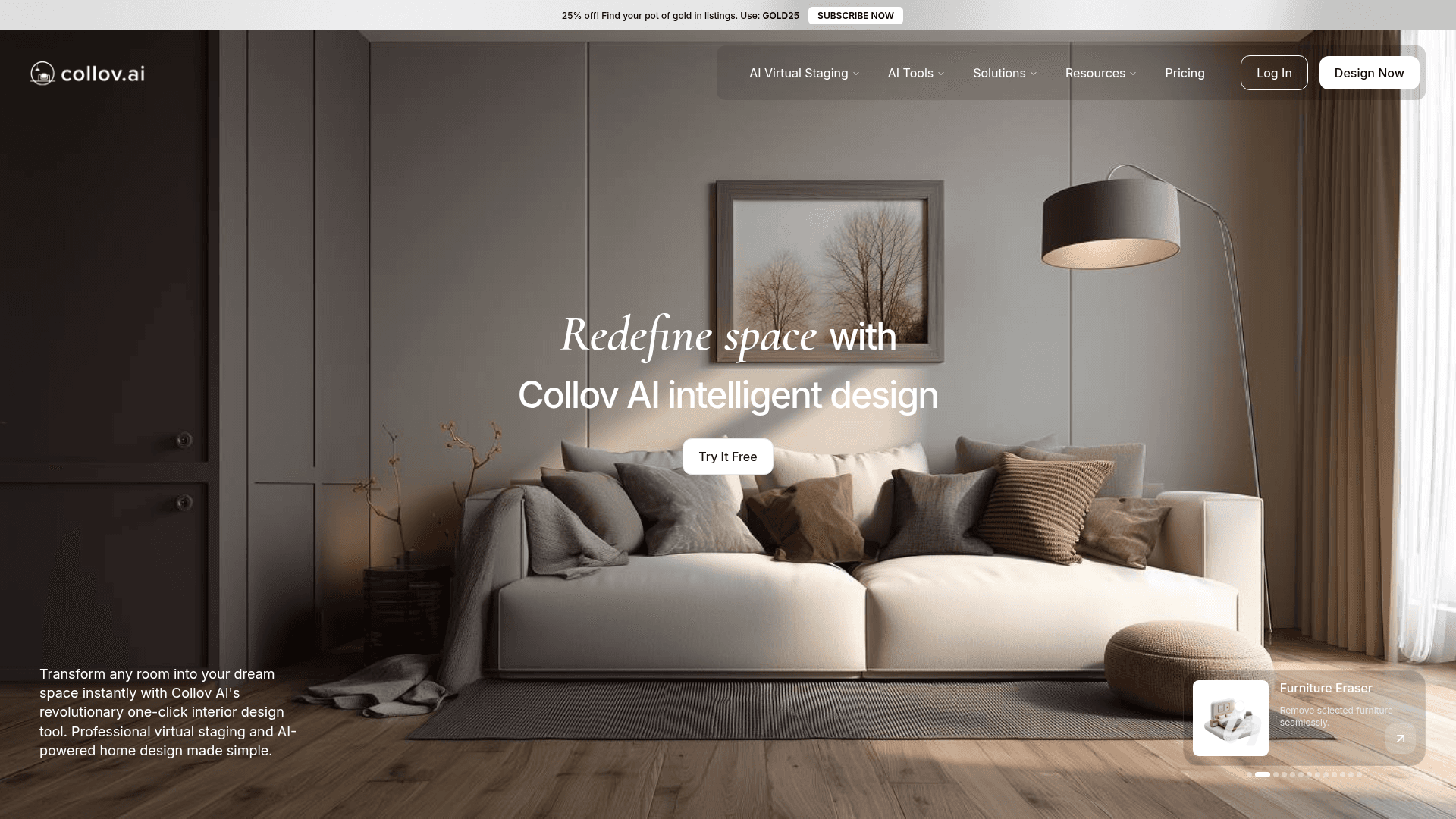 Collov AI