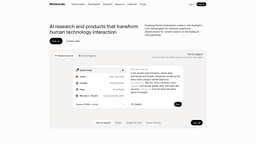 ElevenLabs