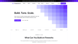 Fireworks AI