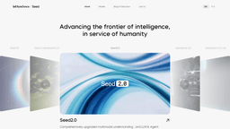 Seedream
