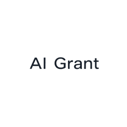Logo AI Grant