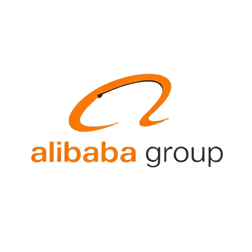 Logo Alibaba