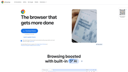 Google Chrome