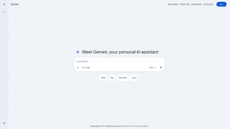 Gemini
