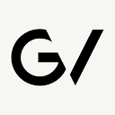 Logo GV (Google Ventures)