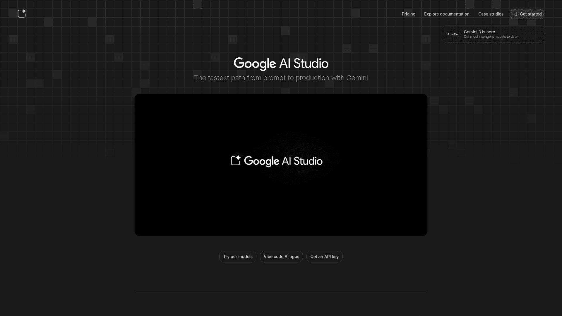 Interface Nano Banana, Editor de Imagens IA do Google, exibindo funcionalidades