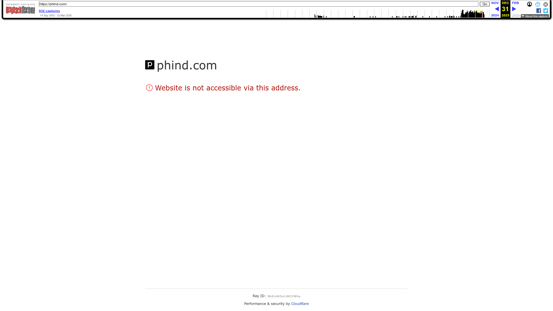 Interface Phind, ferramenta de IA para ⚠️ descontinuado, exibindo funcionalidades